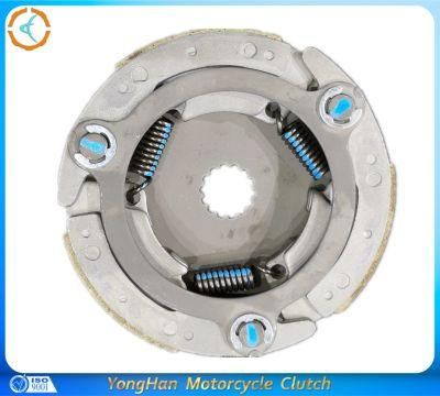 Manufacturer Price Motorcycle Engine Parts Clutch Shoe 5yp for YAMAHA
