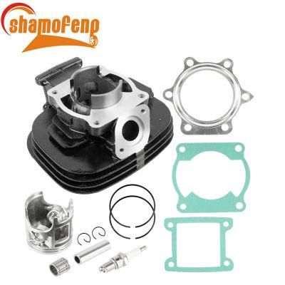 Cylinder for YAMAHA Blaster 200 Yfs200 1988 - 2006 Bore 66 mm Kit