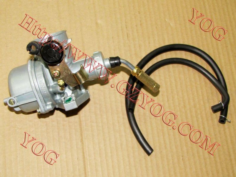 Wholesale Price Motorcycle Spare Parts Carburator for Cg150 Jaguar150