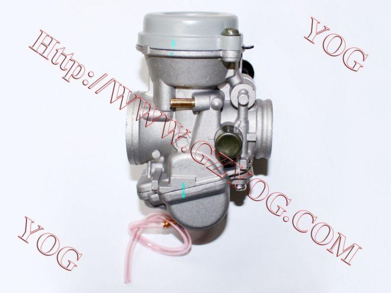 Best Quality Carburador Motorcycle Spare Parts Engine Parts Carburetor Gn125h Gy6150 Cg125