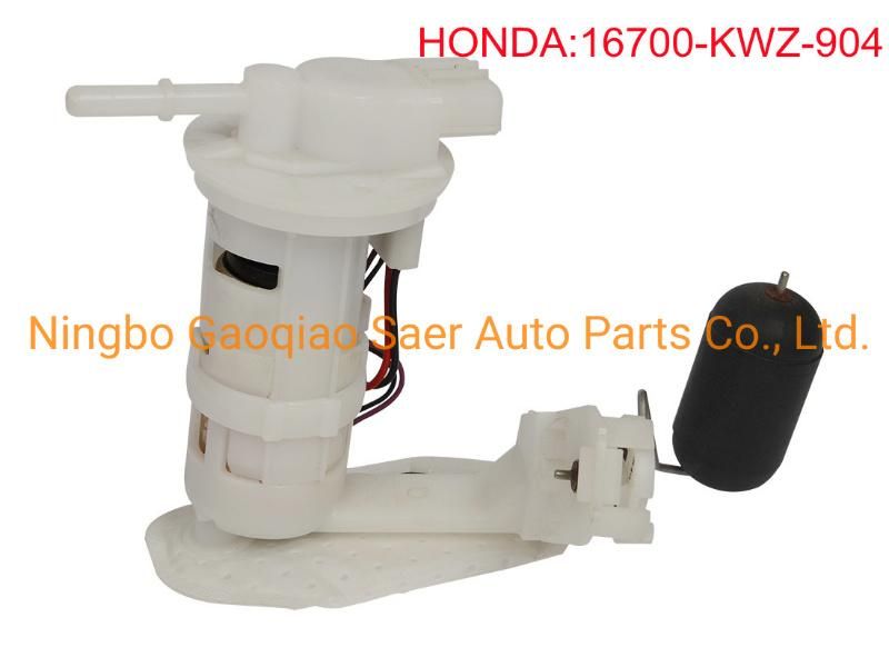 Factory Direct Sale High Quality Fuel Pump Assembly 16700-K16-901