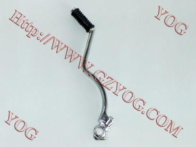 Yog Motorcycle Spare Parts Starting Lever Kick Starter GS150 GS200 Zj125