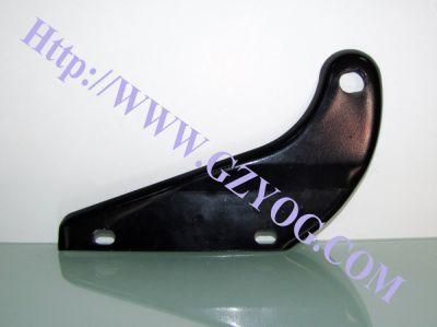 Motorcycle Parts Exhaust Pipe Small Bracket for Zj125