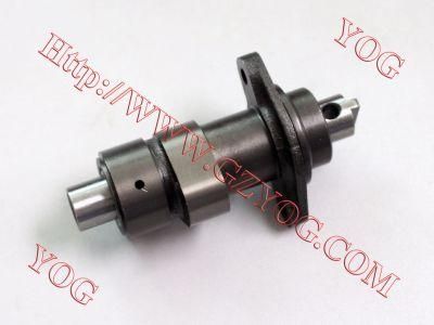 Motorcycle Parts Motorcycle Camshaft for Vf125/Agility125