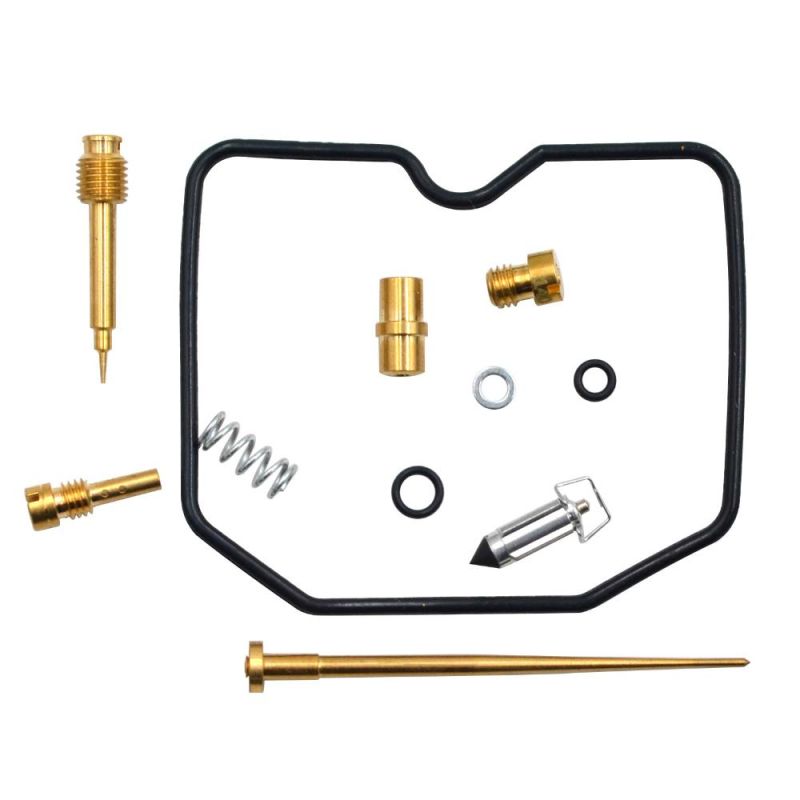 Motorcycle Parts Carburetor Rebuild Repair Kit for Kawasaki Klr650 1987-2018