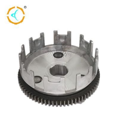 Motorcycle Clutch Housing for Honda Motorcycles Dirtbikes/Tricycles (CG260)