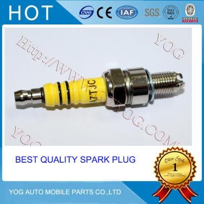 Spark Plug for Honda YAMAHA Suzuki Italika