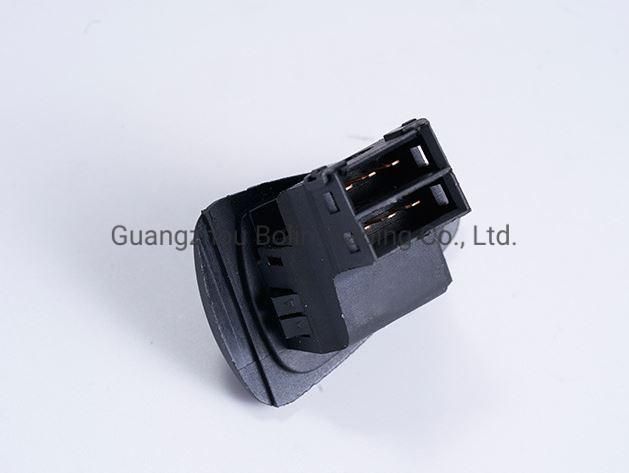 Motorcycle Horn Switch, Light Switch, Turning Switch, Starting Switch for Gy6/Cg/Gn/Ybr/Wh