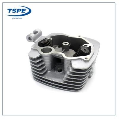 Good Quality Motorcycle Engine Spare Parts Cg 150 Cylinder Head Assy