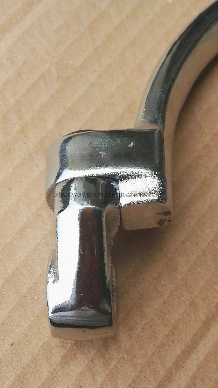 Ybr125 Motorcycle Parts Chormed 45# Steel Kicker Starter Arm Lever