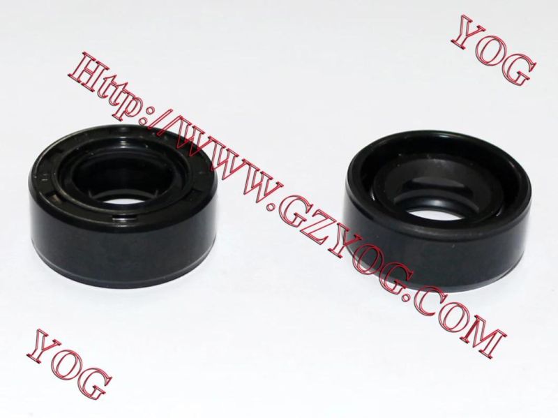 Yog Motorcycle Parts Oil Seal /Front Shock Seal for Bajaj Boxer/Tvs Star/Cg125