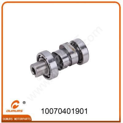 Motorcycle Accessory Camshaft Spare Parts for Bajaj Boxer CT100