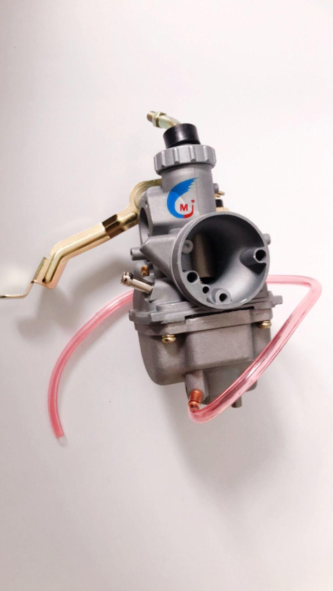 Carburetor of Motorcycle Parts for Ybr125 Motorcycle Parts