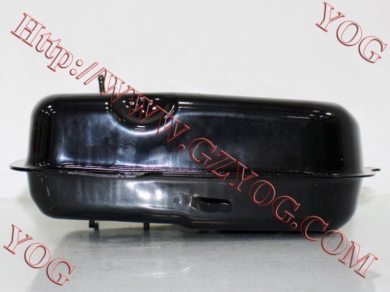 Motorcycle Spare Parts Oil Tank Fuel Tank Tanque De Gasolina for FT125 FT150 Cargo 125 Zs150 Ybr125 Orion125
