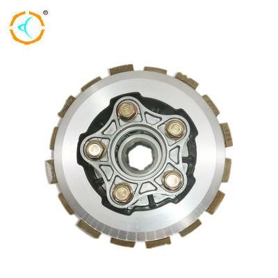 High Repurchase Rate Product Motorcycle Clutch Center Set Cg200