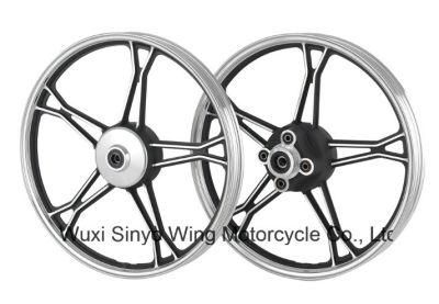 Popular High Quality Alloy Wheel