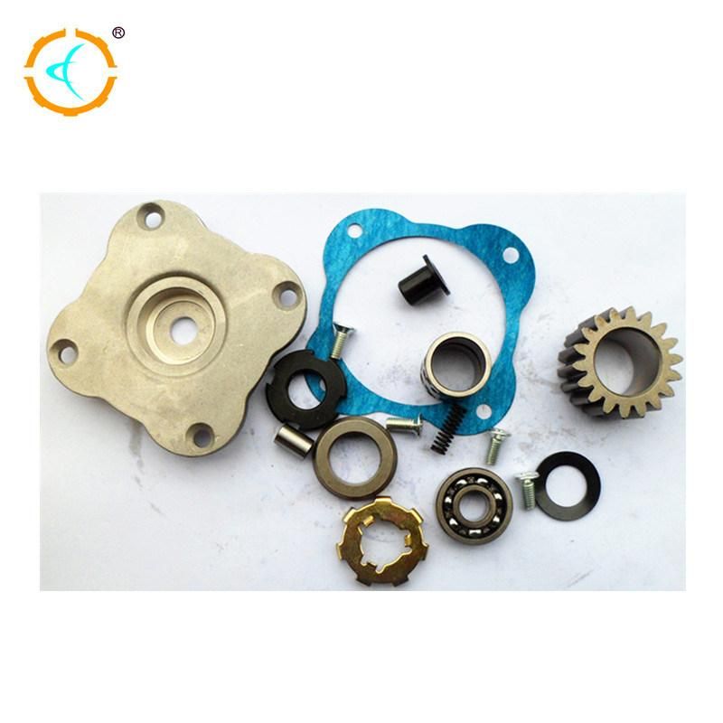 Mortorcycle Clutch Assy Accessories for Honda CD70