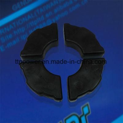 Jd100 Motorcycle Accessories Motorcycle Rear Hub Rear Wheel Rubber Damper