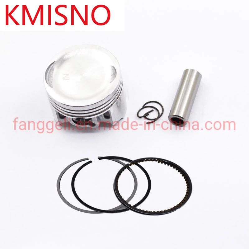 Motorcycle Std 50mm Piston Ring Gasket Kit for Honda Wave 110 Anf110 Afx110 Ncf110 Afp110 Afs110