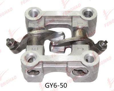 Factory Directly Sale Motorcycle Parts Engine Parts Rocker Arm for Honda Gy650/Gy6125