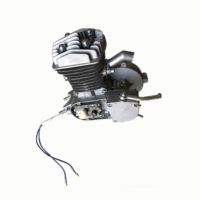 Two Stroke Bicycle Engine Engine Full Set 49cc