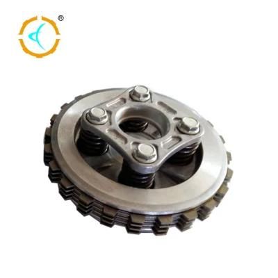 Motorcycle Clutch Center Assembly for Honda Motorcycle (RB125/KYY125)
