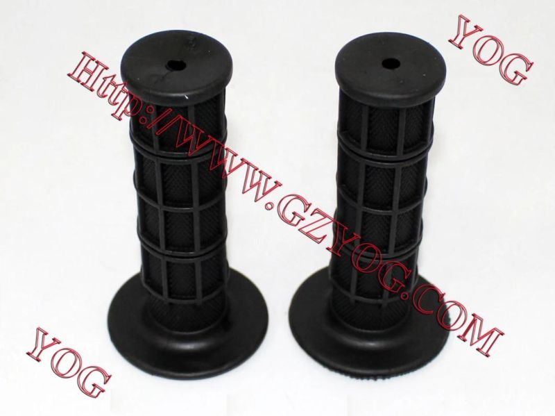 Motorcycle Decoration Parts Motorchcle Handle Grip Yog Universal