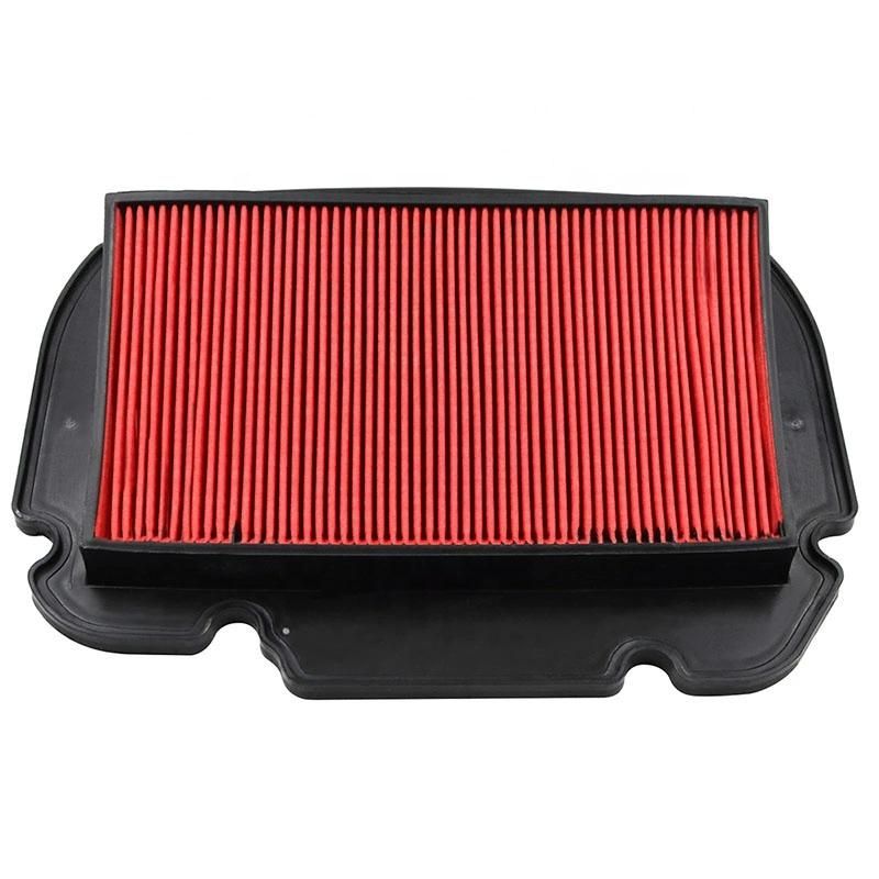 1990-1998 Motorbike Engine Parts Air Filter Wholesale 17210-Kaz-000 for Honda Cbr250 Nc22 Mc22 Cbr250rr Cbr22