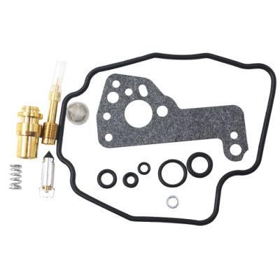 Motorcycle Carburetor Rebuild Repair Kit for YAMAHA Virago Xv535 Xv535s