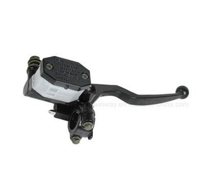 Ww-8020 Suzuki Gn125 Motorcycle Cylinder Reservoir Pump Brake Lever