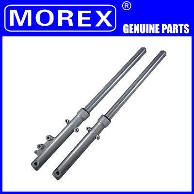 Motorcycle Spare Parts Accessories Morex Genuine Shock Absorber Front Rear Dy200-2