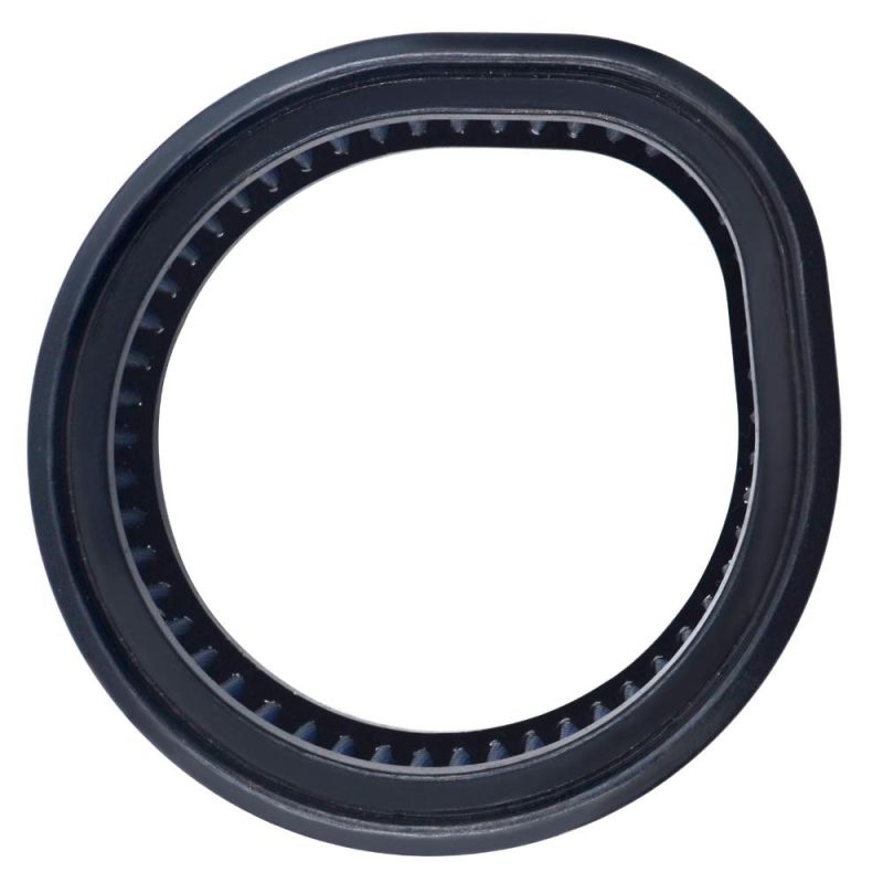 Motorcycle High Flow Air Filter for Harley S&S Ultima