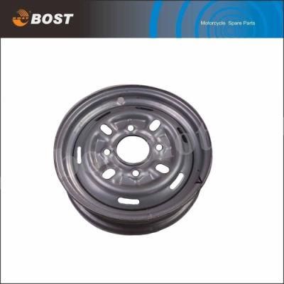 Three Wheel Motorcycle Transmission Parts Tricycle Alloy Rim for 3-Wheel Bikes