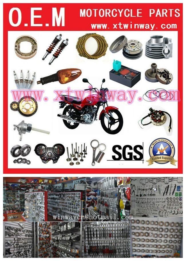 Ww-8549 Motorcycle Parts Motorcycle Chain Locks