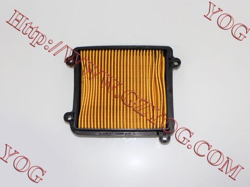 Motorcycle Spare Parts Air Filter for Aerox Bajaj Discover 125 Bajaj Pulsar200ns