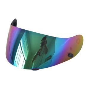 Spectrum Motorcycle Helmet Visor for Hjc Cl-16/Cl-17/Cl-St/Cl-Sp/CS-R1/Cl-R2 Factory Price Wholesales