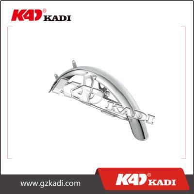 Motorcycle Accessory Motorcycle Parts Front Fender