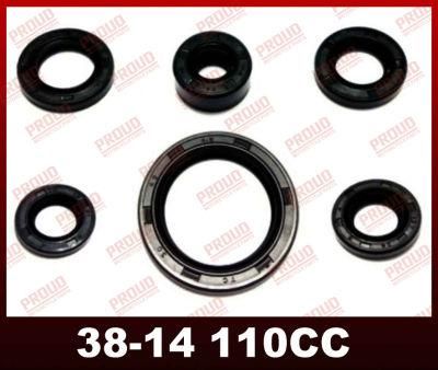 Dy100 C110 Oil Seal High Quality Motorcycle Part