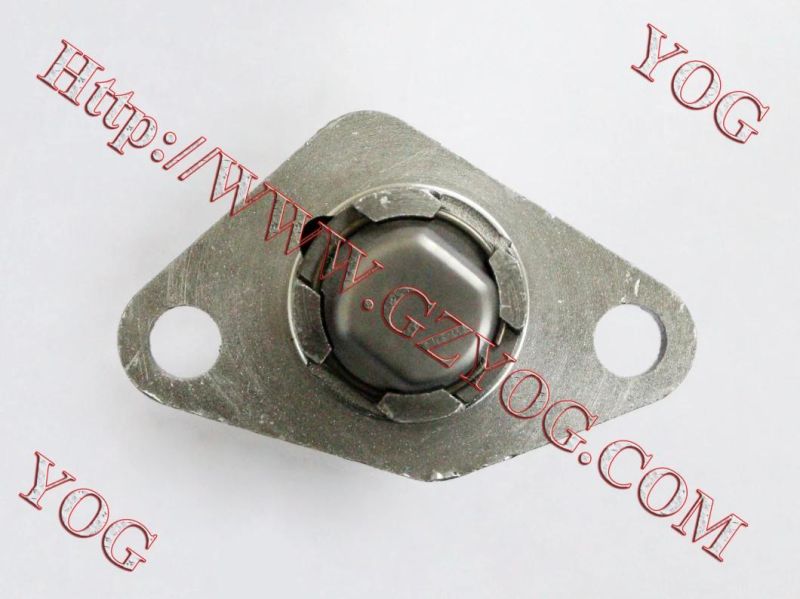 Yog Motorcycle Spare Parts Tensioner Assy for Bajaj Boxer, Fz16, Xr200