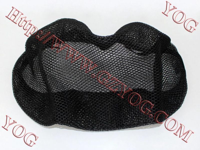 Yog Motorcycle Parts Seat Cover/Forro Asiento /Cover, Seat Comp. /Seat Skin for Different Models