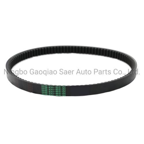 High Quality Scooter Drive Belt for Honda YAMAHA