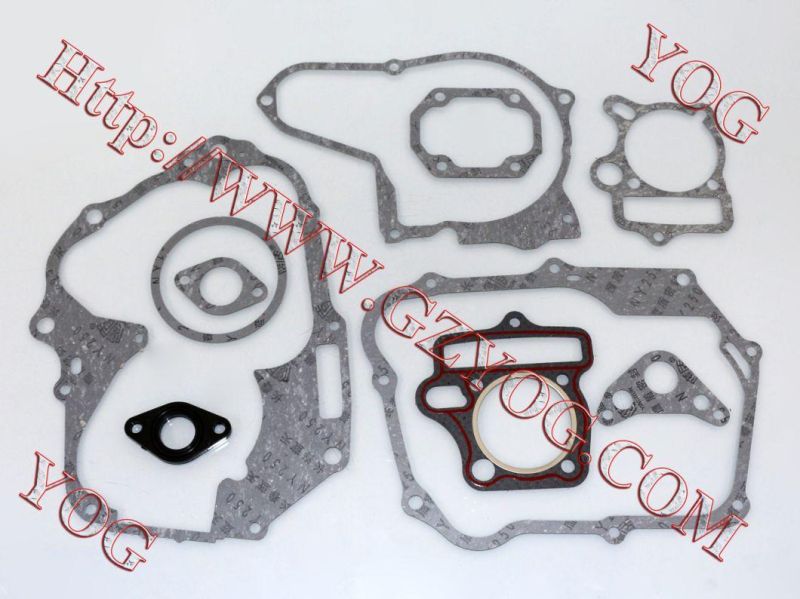 Motorcycle Spare Parts-Engine Gasket for GS-125