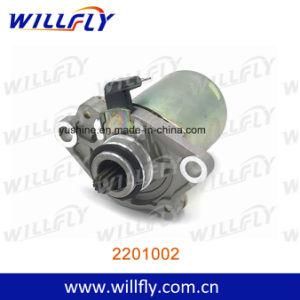 Scooter Start Motor for Typhoon 50/Piaggio 50/Derbi 50/Tact 50