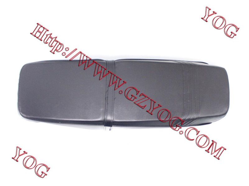 Motorcycle Main Seat Asiento Cg125 Wy125 Ybr125