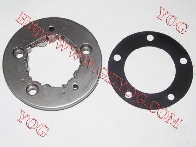 Yog Motorcycle Parts Motorcycle Outer, Starting Clutch (START CLUTCH UPPER PART/BENDIX ONLY) for Cg-200/Gxt200/Wy 125/Hj125