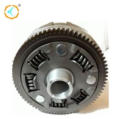 Chongqing Factory OEM Motorcycle Clutch for Bajaj Motorcycle (Boxer)