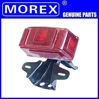 Motorcycle Spare Parts Accessories Morex Genuine Headlight Winker &amp; Tail Lamp 302917