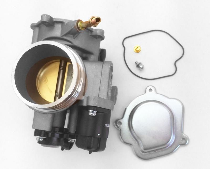 Air Intake Throttle Body Carburetor for Hisun 500cc HS500 UTV