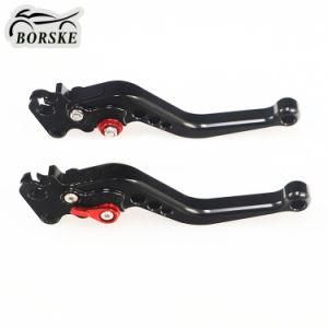 Universal CNC Brake Lever Motorcycle Brake Clutch Levers for Piaggio Vespa Part