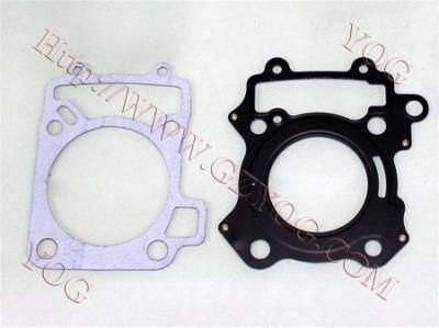 Empaqueturas Cilindro Cylinder Gasket Kit Pulsar-200ns Gacelac125 CB250 Navi110 Rayder125